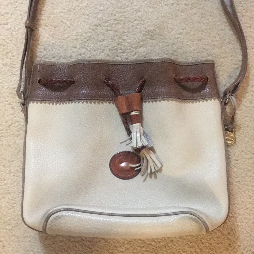Dooney & Bourke Bucket Bag